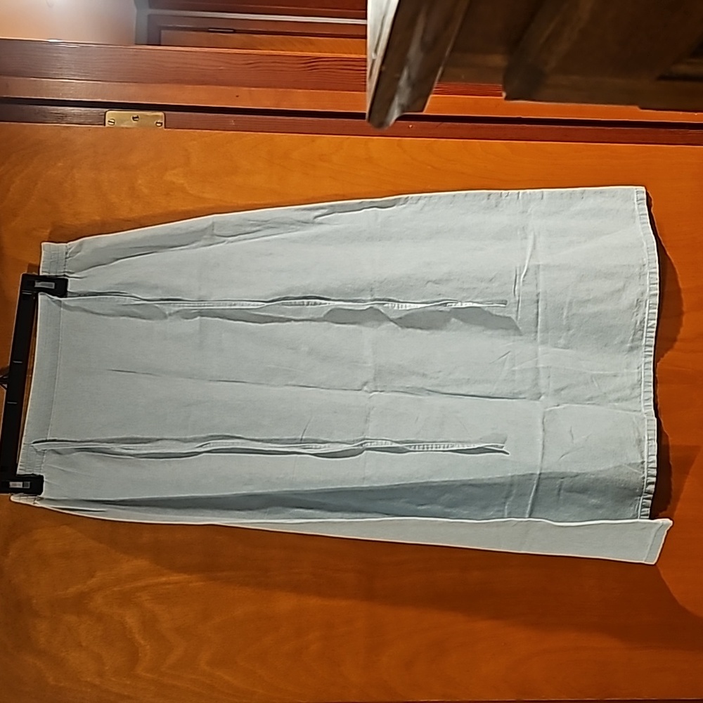Woman's skirt